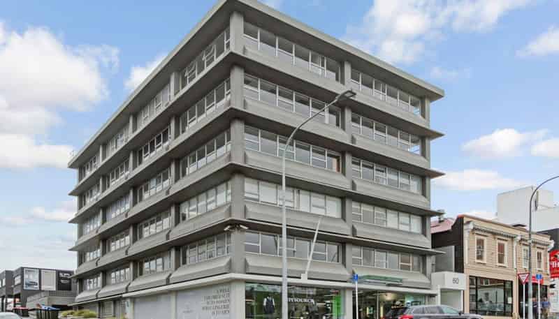  60 Parnell Road, Parnell