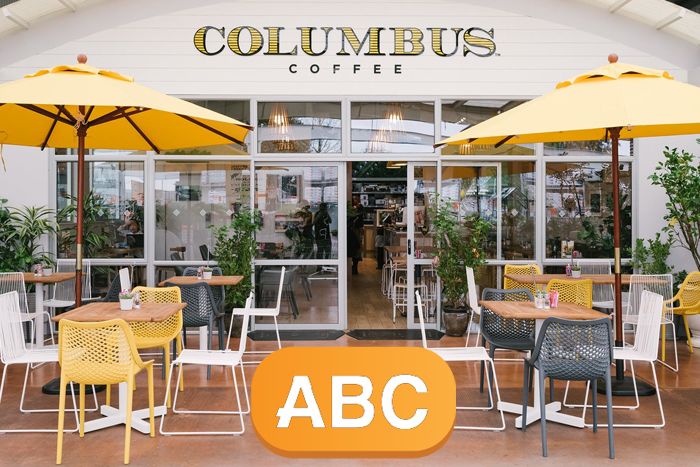 For Sale Rare Opportunity Columbus Cafe In Mitre 10 Mega