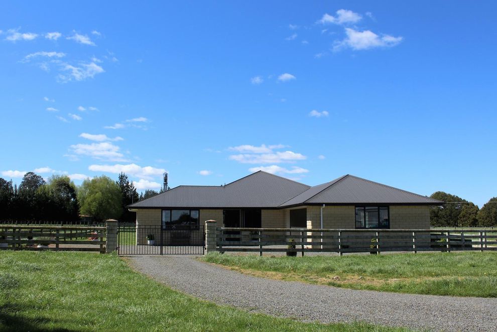 For sale 64 Totaramahonga Road, Dannevirke realestate.co.nz
