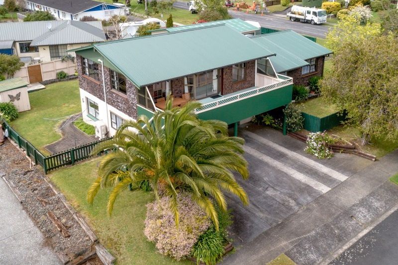 For sale 5 Norwood Road, Paeroa realestate.co.nz