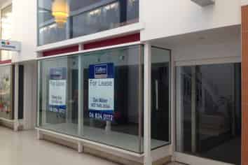 High Profile Location