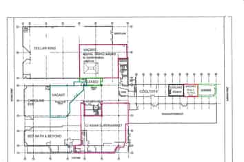 High Profile Location