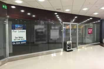 High Profile Location