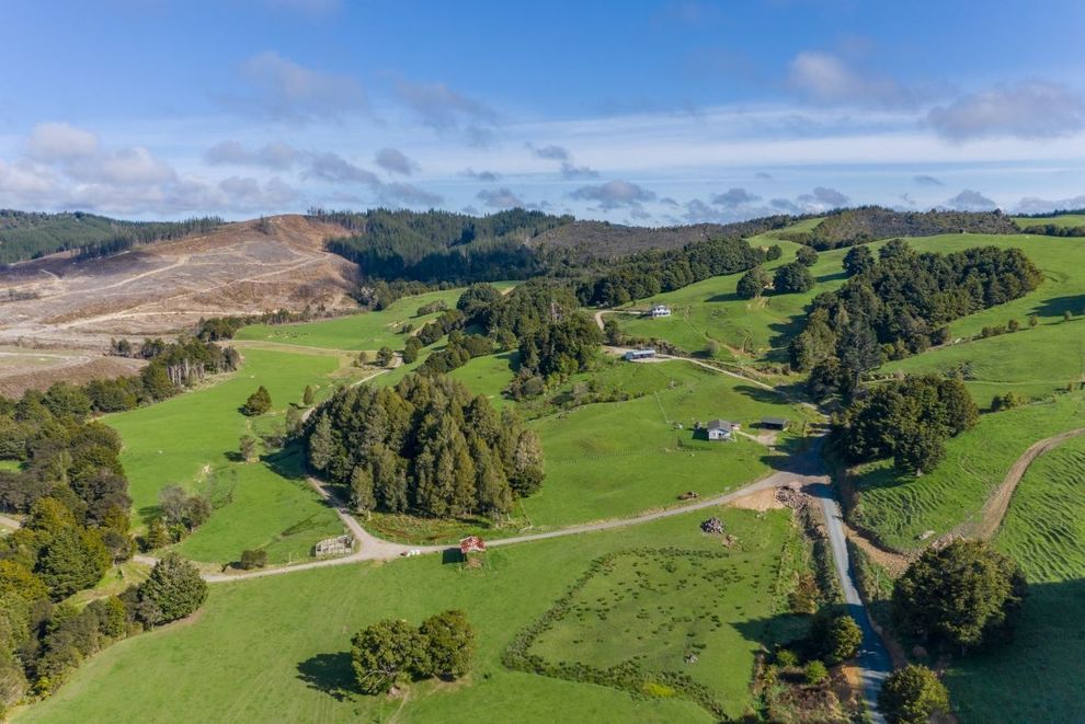 For sale Lot 3/1145B Ngapipito Road, Moerewa, Kawakawa