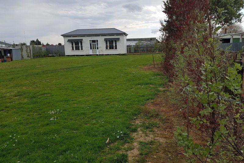 For sale 5 Cadman Street, Dannevirke realestate.co.nz