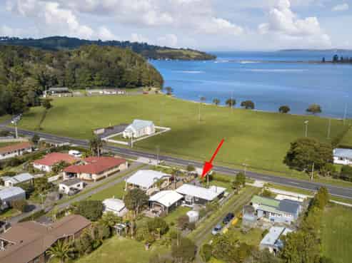 542 Leigh Road, Whangateau