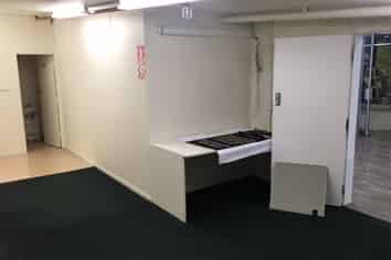 Inner city location meets affordability   