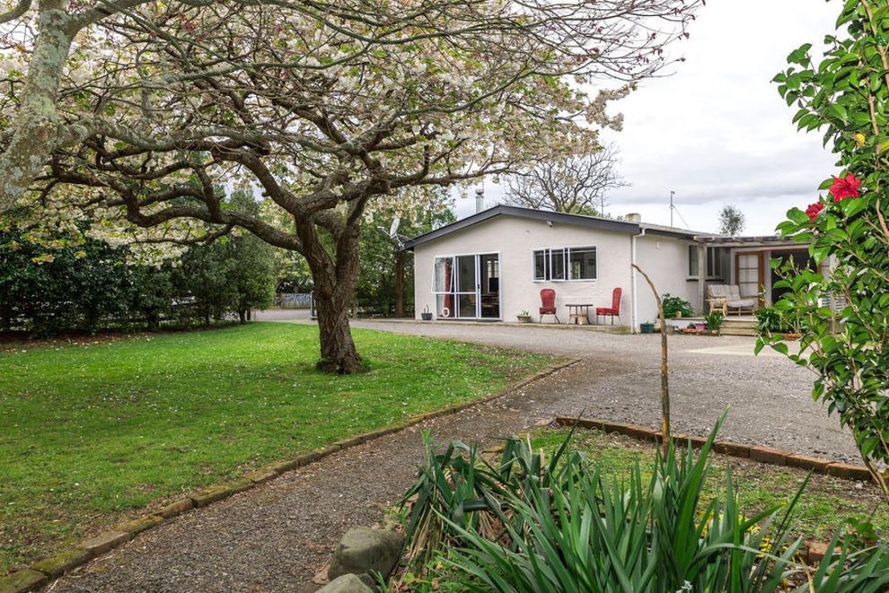For sale 4 Christian Street, Dannevirke realestate.co.nz