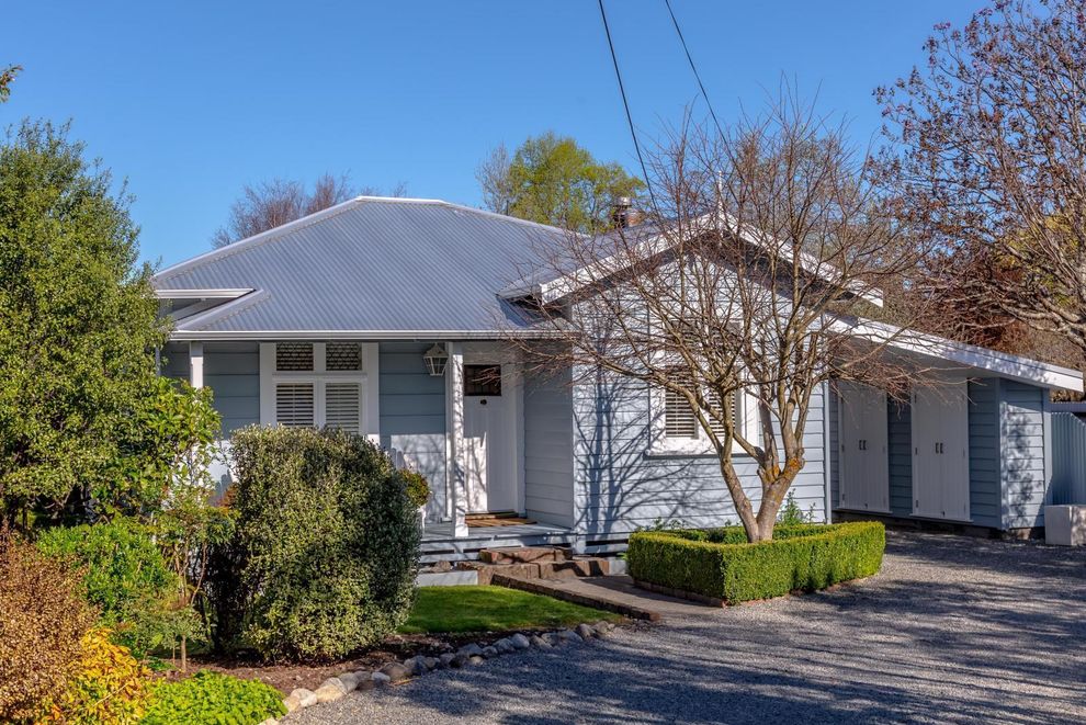 For sale 147 Main Street, Greytown realestate.co.nz