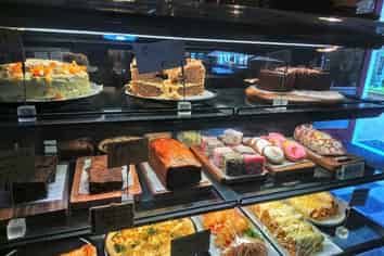 Antler Garden Cafe