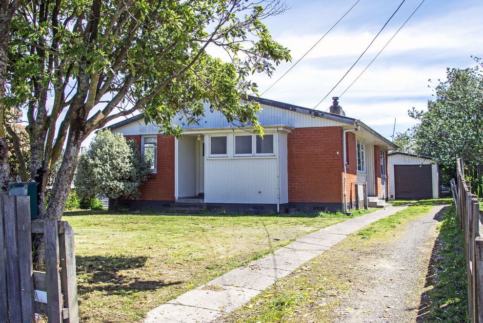 For sale 20 Clyde Street, Masterton realestate.co.nz