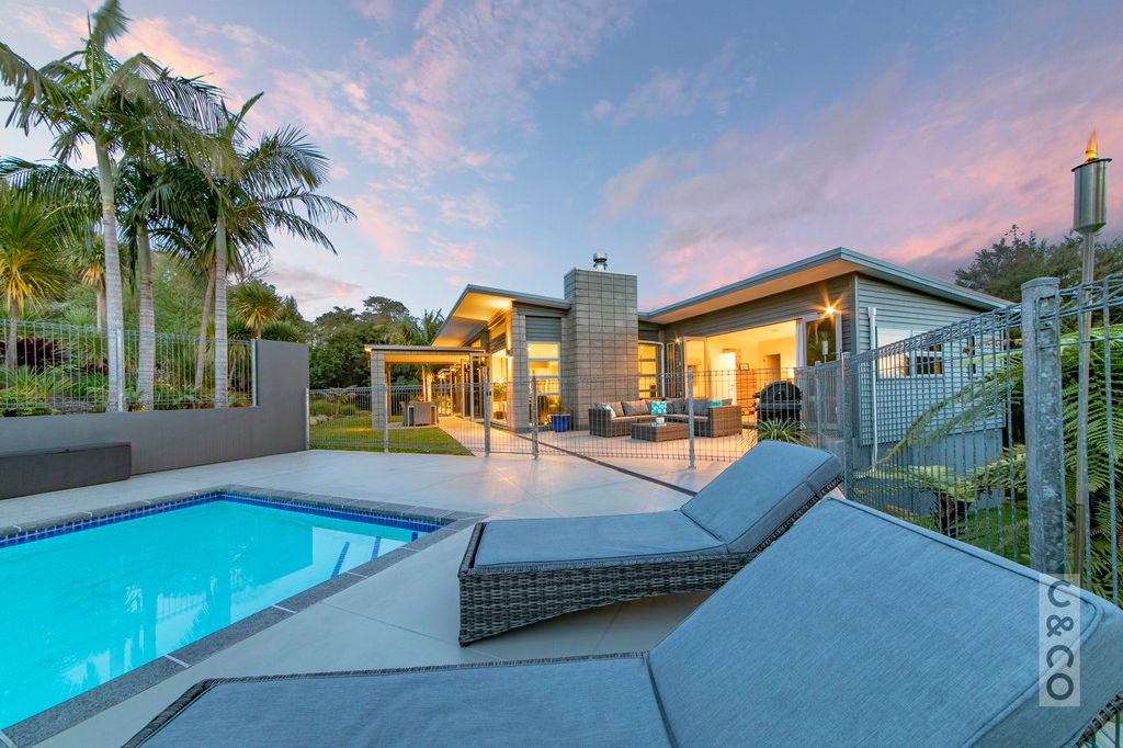 Property value 432A Sunnyside Road, Coatesville realestate.co.nz