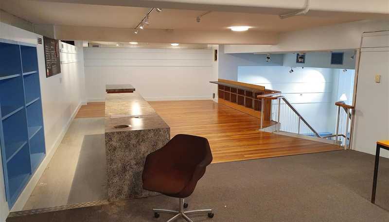  126 Lambton Quay, Wellington Central