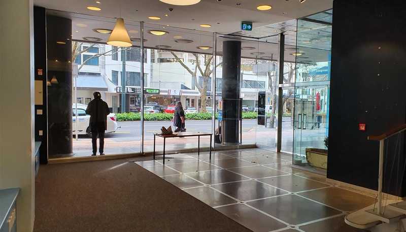  126 Lambton Quay, Wellington Central