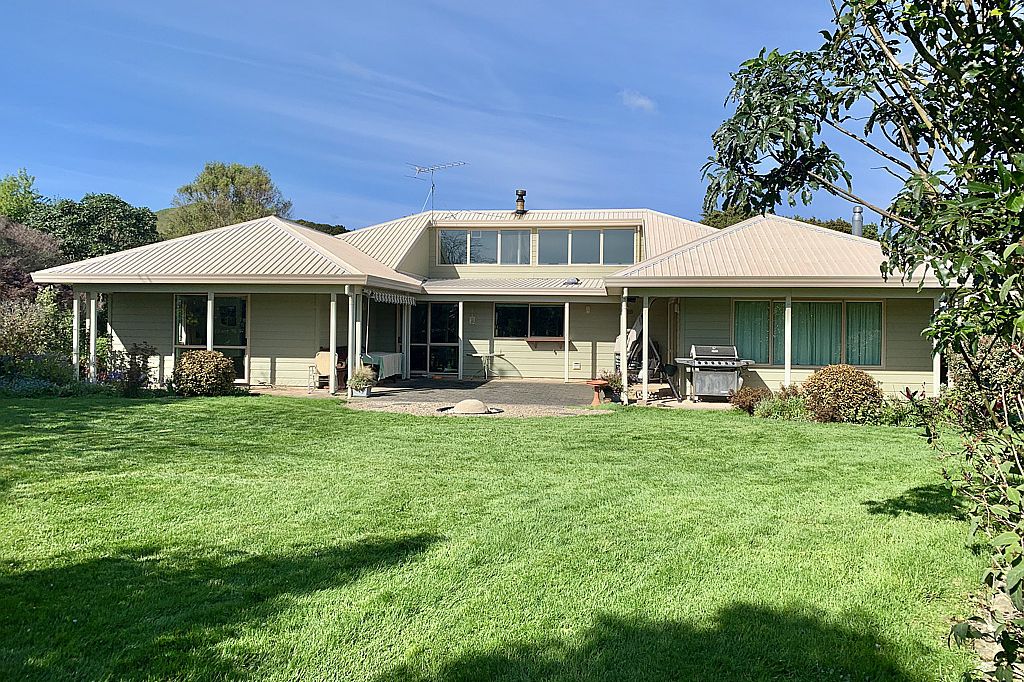Property value 485 Otaki Road, Otaki realestate.co.nz