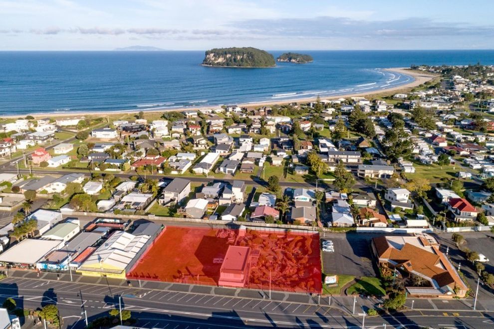 For sale 624,626,62 Port Road, Whangamata realestate.co.nz