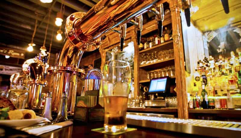 Gastro Pub/Neighbourh Bar, Christchurch Central