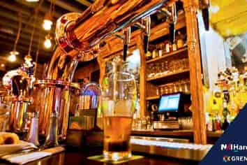 Outstanding Christchurch Gastro Pub Opportunity