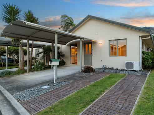 19/41 Bell Street, Judea