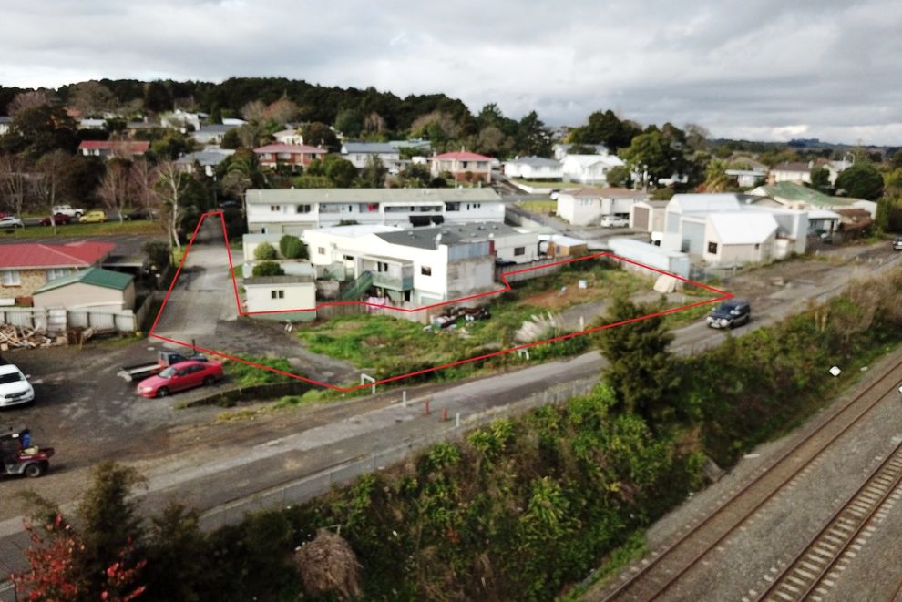 For sale 19 Station Road, Pukekohe realestate.co.nz