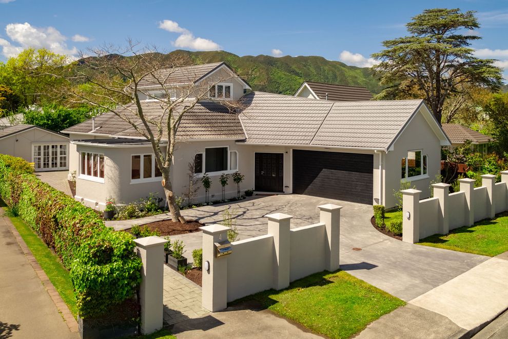 For sale 4 Rangiora Street, Woburn realestate.co.nz