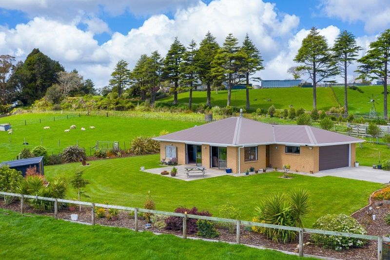 For sale 617a Kaipikari Road, Urenui realestate.co.nz