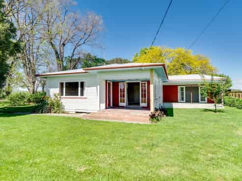 105 Nicholl Road, Twyford