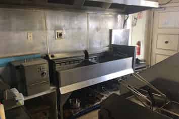 Dairy & Takeaway for Sale