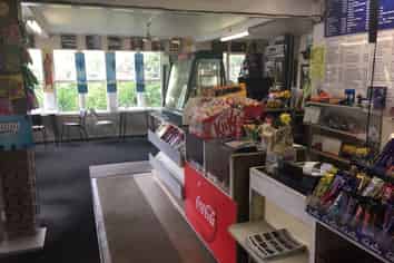 Dairy & Takeaway for Sale