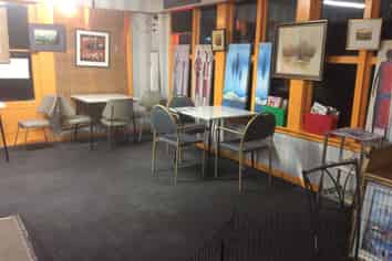 Dairy & Takeaway for Sale
