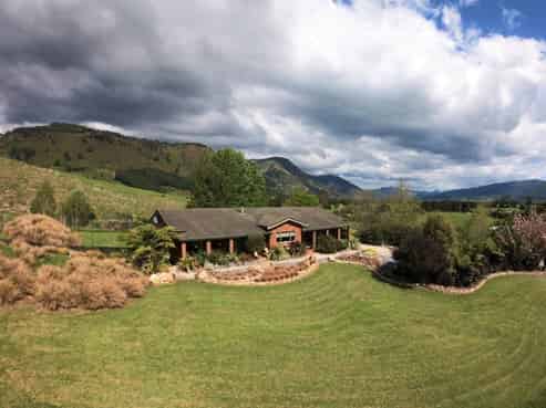 95 East Takaka Road, East Takaka