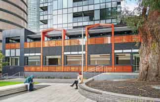 AUCKLAND CBD - PRICE BY NEGOTIATION