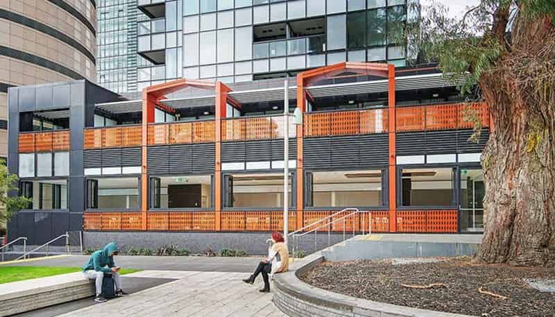 35 Albert Street, Auckland Central