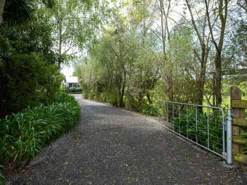 1797 Pakowhai Road, Pakowhai