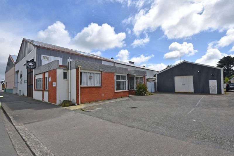 For sale 72 Leet Street, Invercargill realestate.co.nz