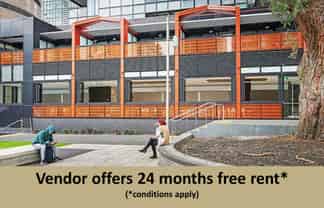 FOR LEASE - 240m2 PRIME LOCATION