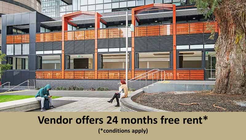 35 Albert Street, Auckland Central