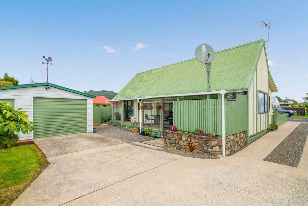 For sale 17A South Highway, Whitianga realestate.co.nz