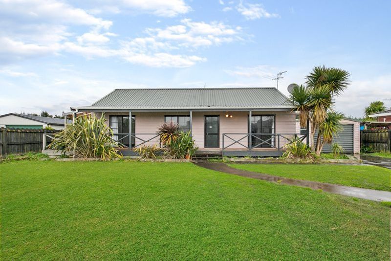 For rent 50 Trimdon Street, Manurewa realestate.co.nz