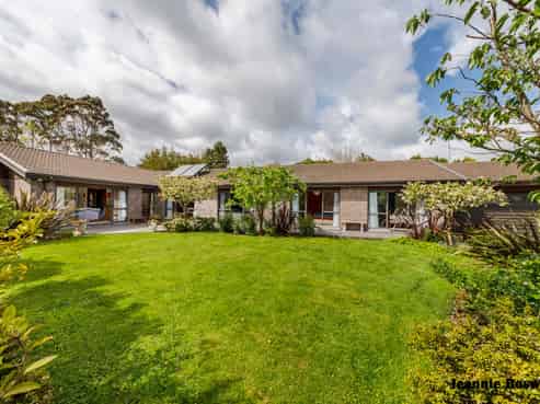 160 Moonshine Valley Road, Aokautere