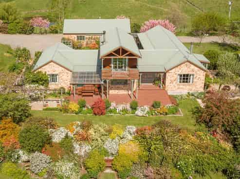 431A Te Kopi Road, Te Whiti
