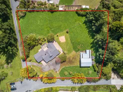 1140 Maymorn Road, Maymorn