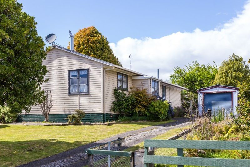 Property value 3 Runuku Grove, Turangi realestate.co.nz