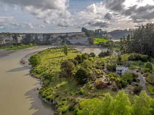 177B Makohine Lane, Ohingaiti