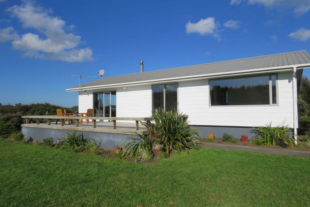 For rent 415 WaiukuOtaua Road, Waiuku realestate.co.nz