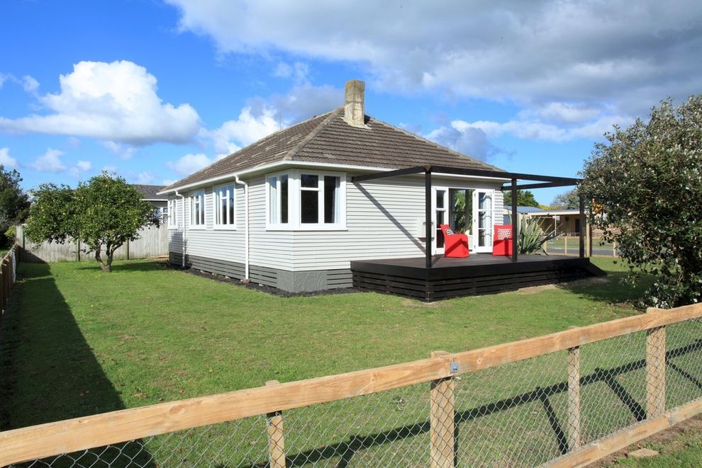 For rent 8 North Street, Ngaruawahia realestate.co.nz