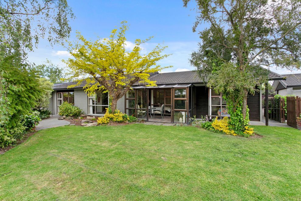 For sale 6 Fraser Place, Rangiora realestate.co.nz