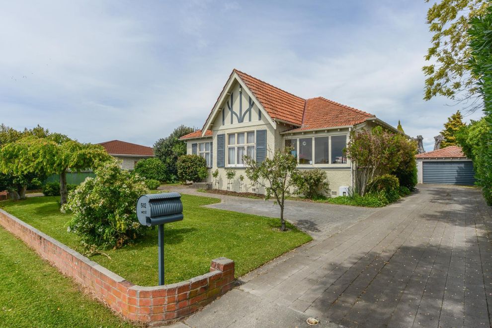 For sale 502 Lyndon Road West, Hastings realestate.co.nz