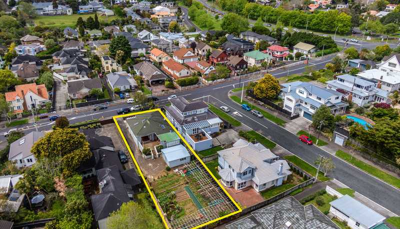 Property value - 47 Saint Andrews Road, Epsom - realestate.co.nz