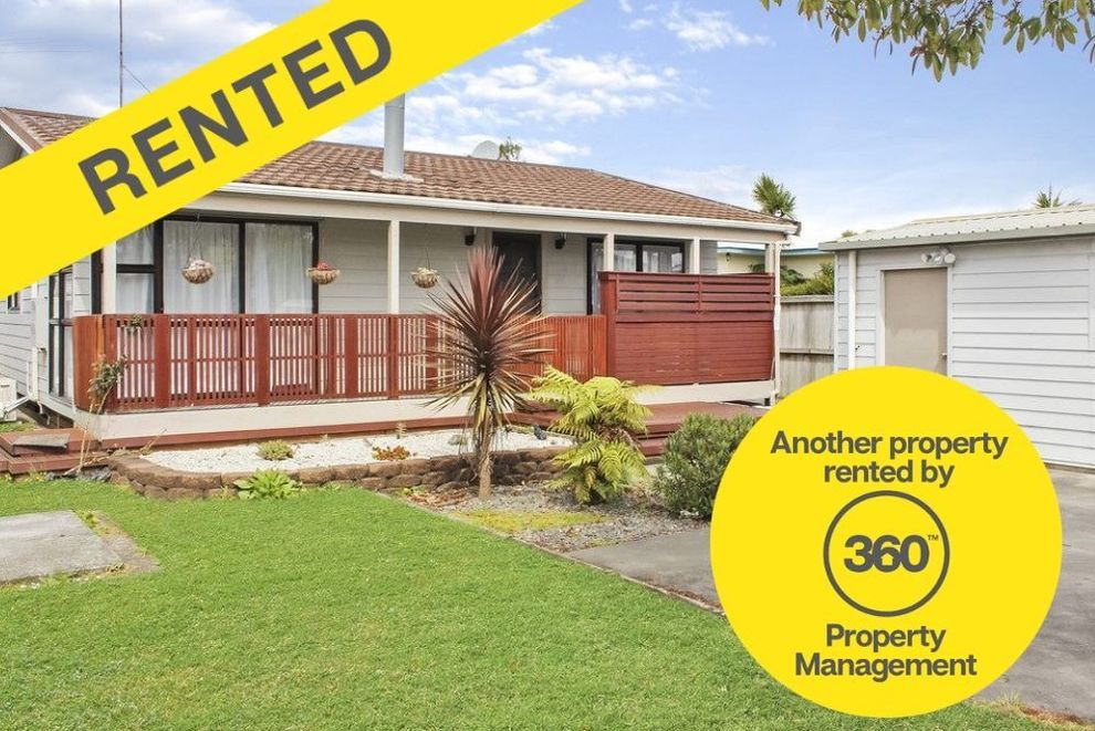 For rent 444a Great South Road, Papakura realestate.co.nz